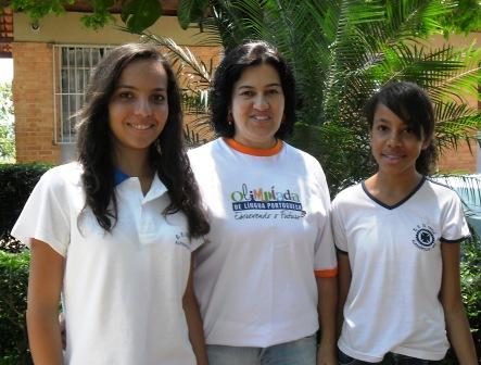 Escola Dona Indá conquista novas medalhas na Olimpíada da Língua Portuguesa