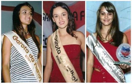Concurso Garota da Folha está de volta