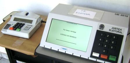 Uma ratoeira chamada VOTO DE PROTESTO